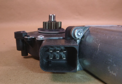 Mercedes Benz OEM Actros MP1 Window Regulator Motor A0058209342 Made in Germany | Replacement Truck Parts, Trailer Accessories, Automobile Supplies, Car Parts &amp; Accessories