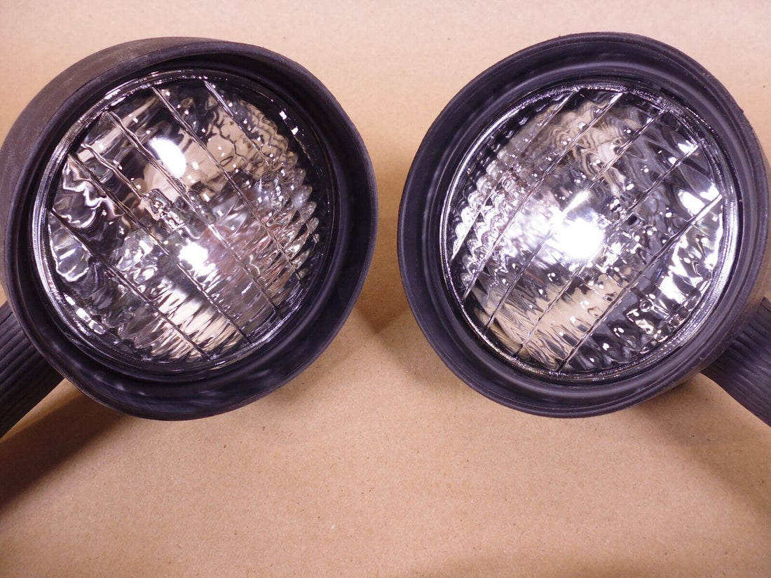 (2x) MA207-22904 M915 M916 M917 Portable Floodlight 1401152 , 6220-01-327-3225 | Replacement Truck Parts, Trailer Accessories, Automobile Supplies, Car Parts &amp; Accessories