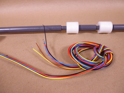 KIP 1371-001 Level Switch 627 Series Pilot Duty 20VA 120-240VAC 5930-01-478-5073 | Electrical MRO Replacement Parts &amp; Components and Commercial Electrical Supplies Company