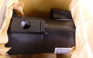 VKN085A-4Z Teral 250W 2P Coolant Pump 380-400-415V/400-440V 50/60Hz | Industrial Electric Motors, Pumps & Parts