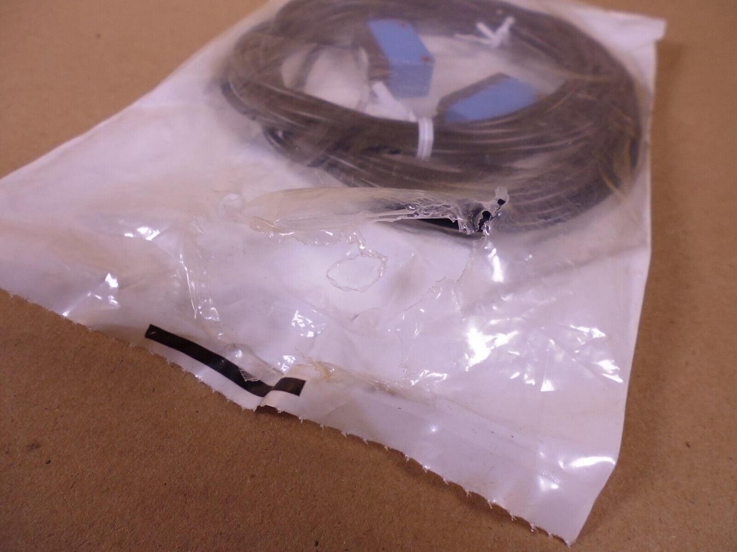 SICK GSE6-P1211 1060792 Photoelectric Sensor , 0-10m(15m), 10-30V | Electrical MRO Replacement Parts &amp; Components and Commercial Electrical Supplies Company