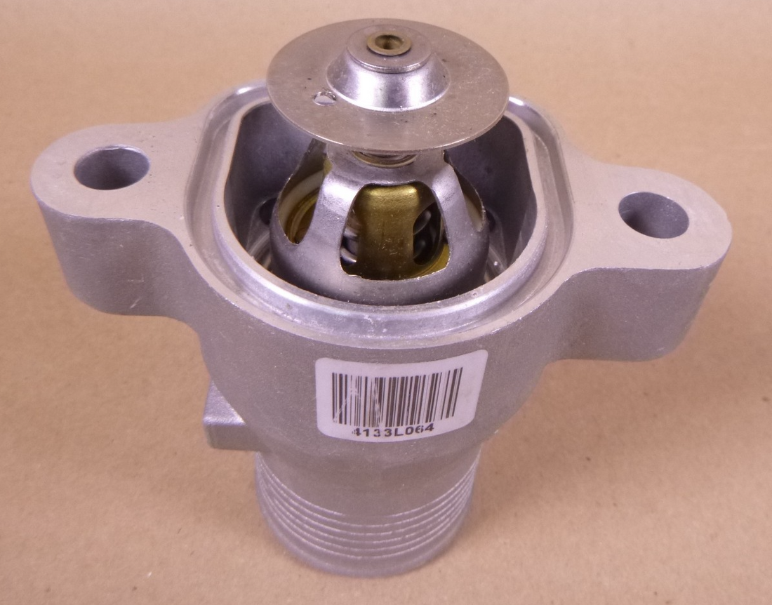 OEM Caterpillar 367-1819 CAT Thermostat For C4.4 C6.6 Engine | Industrial Tractor Parts Supplier and Surplus Tractor Parts &amp; Accessories