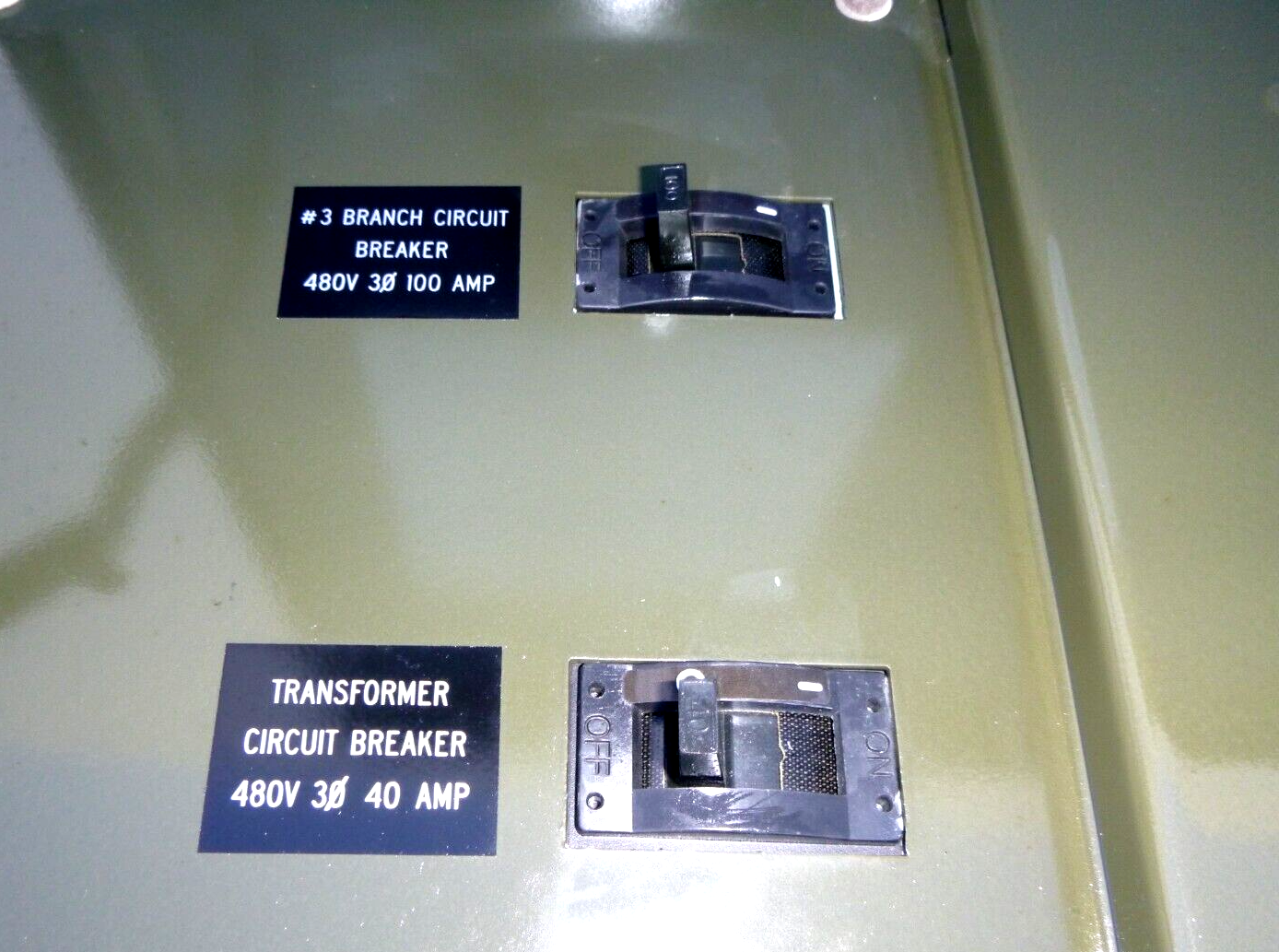 150KW Portable Power Distribution Panel 30 KVA Spider Box 225 Max Output 3 &amp; 1Ph | Electrical MRO Replacement Parts &amp; Components and Commercial Electrical Supplies Company