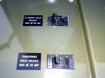 150KW Portable Power Distribution Panel 30 KVA Spider Box 225 Max Output 3 &amp; 1Ph | Electrical MRO Replacement Parts &amp; Components and Commercial Electrical Supplies Company