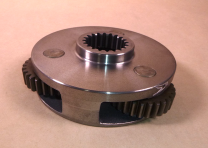 USGI M1070 HET Main Winch Carrier Assy Speed Decreaser 2GL140, 3010-01-340-0446 | Replacement Truck Parts, Trailer Accessories, Automobile Supplies, Car Parts &amp; Accessories
