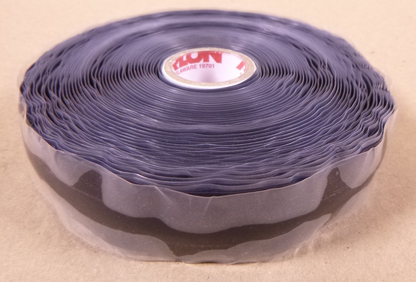 Arlon AA59163A-1 II 0040 Silicone Rubber Self Fusing Tape 1" x 12 Yard