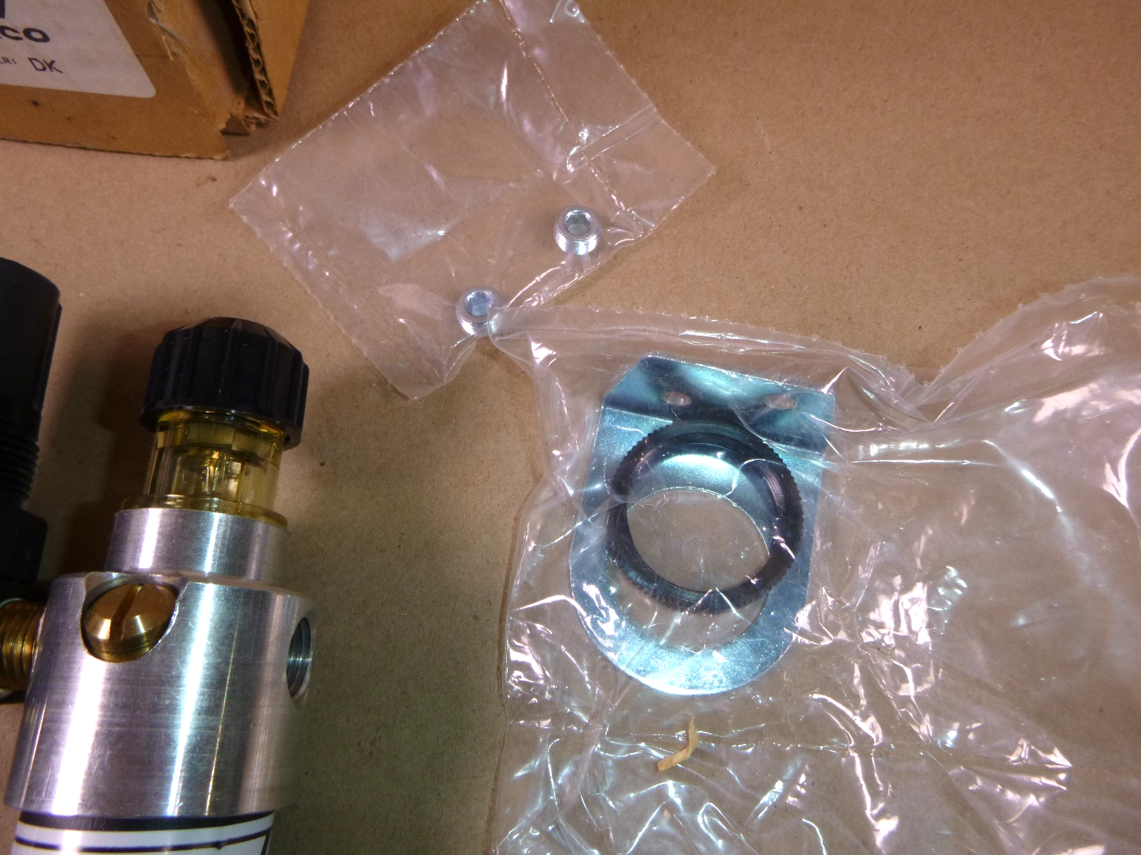 GRACO 110149 – Air Line Filter / Regulator / Lubricator | Industrial MRO Replacement Parts, Manufacturing Machine Parts &amp; Components, Heavy Equipment Parts Supplier