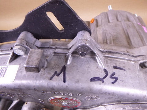 Humvee HMMWV 242 Transfer Case 12447125 , 272 Ratio, 2520-01-409-2512 | Genuine HMMWV Replacement Parts and Military Surplus Humvee Parts & Accessories