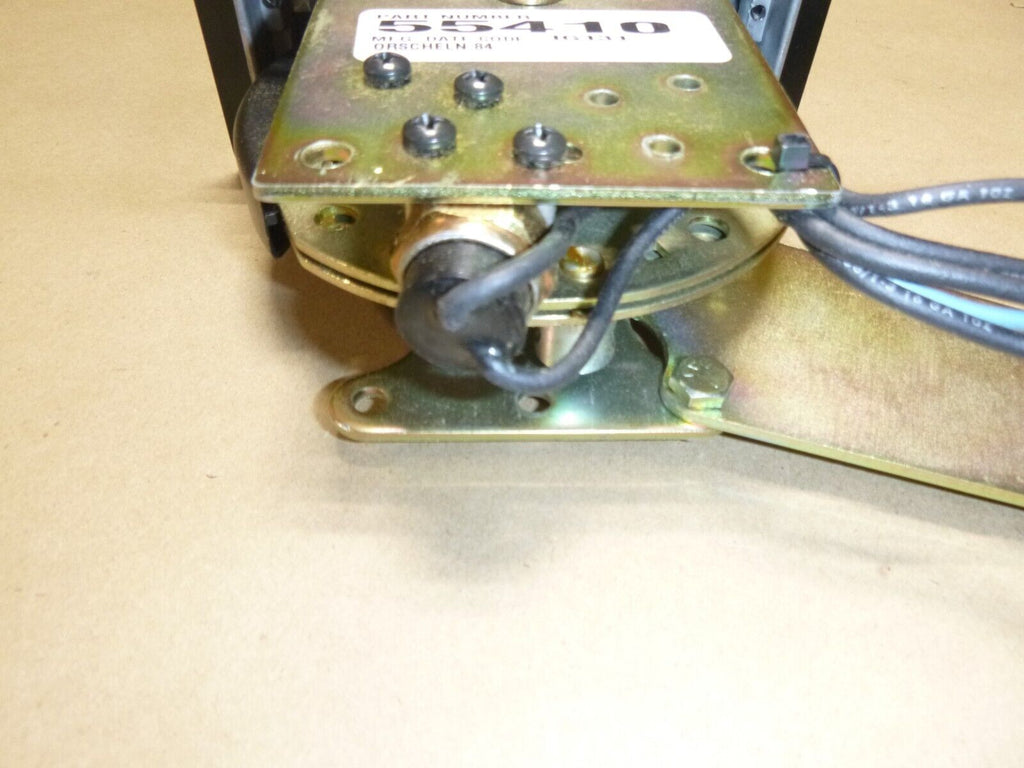 USGI Military Transmission Shifter Assembly Orscheln 55410, 2590-01-254-8757 | Replacement Truck Parts, Trailer Accessories, Automobile Supplies, Car Parts & Accessories