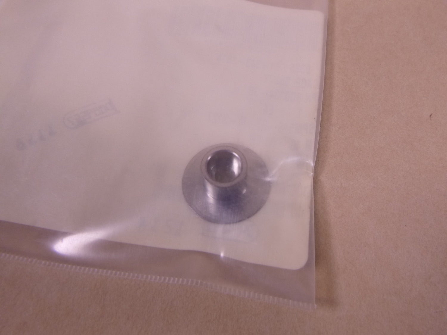 9D0134-3B Fastener Panel Insert , 5325-01-343-1814  (Lot Of 10)
