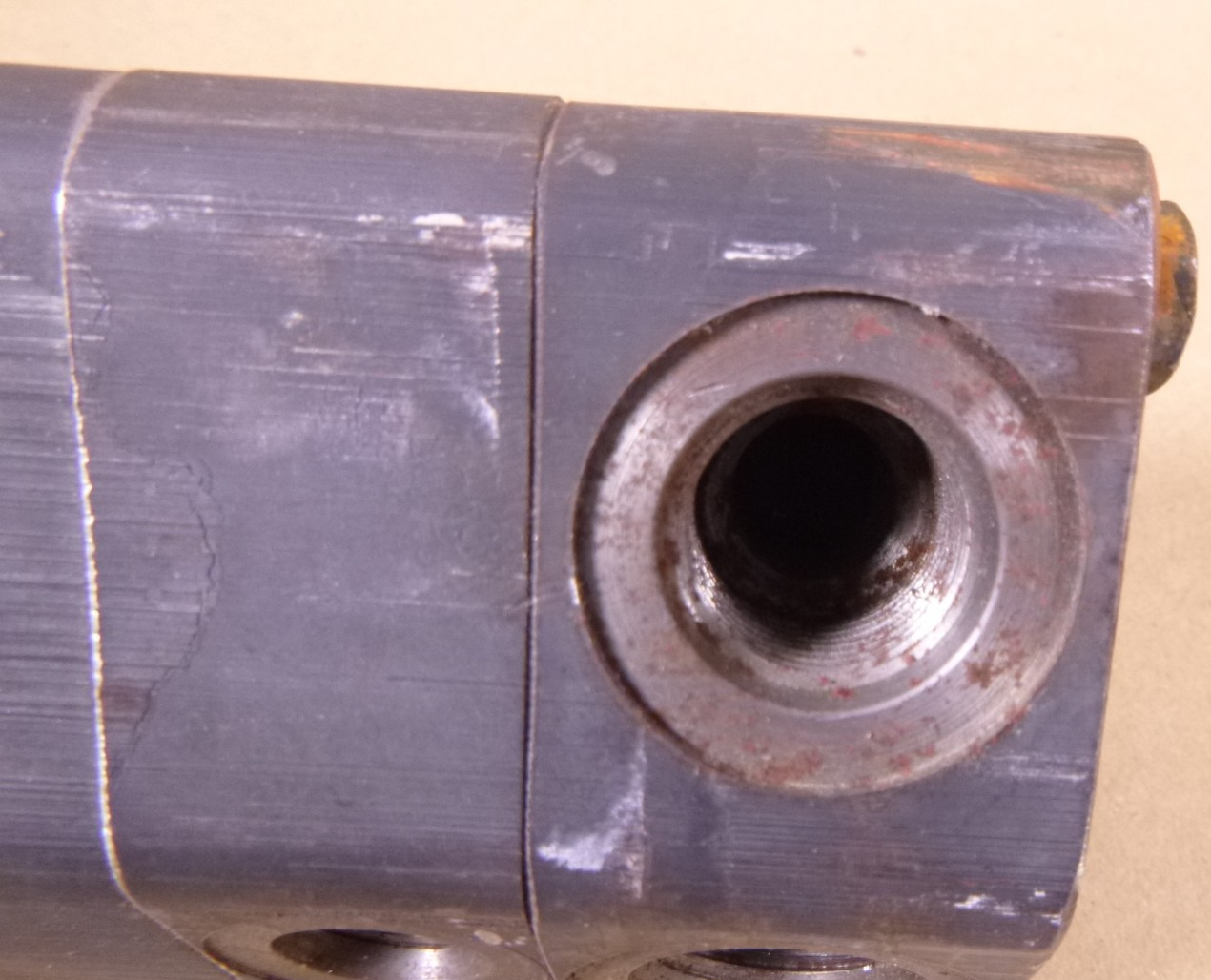 Viking Pump 268-1900 Fuel Transfer Pump Fits CAT 2681900 Caterpillar | Industrial Tractor Parts Supplier and Surplus Tractor Parts &amp; Accessories