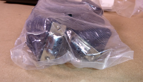 TDS Tripod Data Systems Field Data Collector H-076-498-200T-128 Ranger Series | Industrial MRO Tools and Replacement Industrial Equipment Components