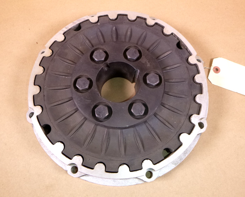 Gorman Rupp Flexible Coupling 24391-103 For Pump Model PA12A60-B-C4.4TA FT4 | Industrial Electric Motors, Pumps & Parts