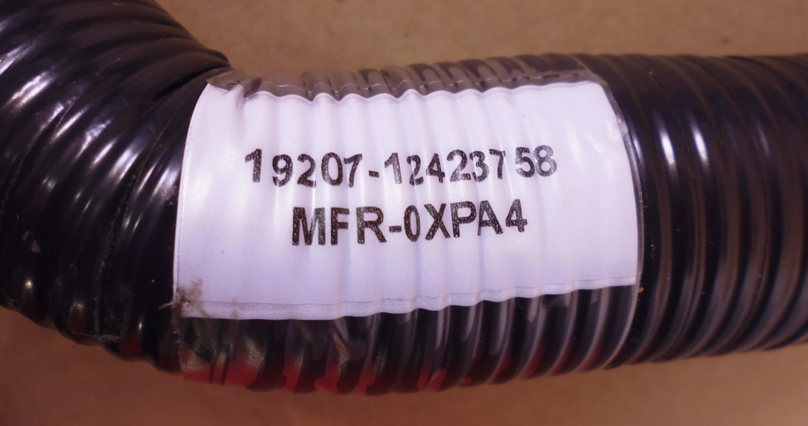 M1080 FMTV LMTV Dash Wiring Harness , 12423758 , 6150-01-554-4041 | Genuine FMTV Replacement Parts, LMTV Parts For Sale and Military Surplus Medium Tactical Vehicle Parts &amp; Components
