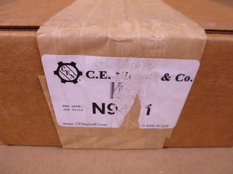 Niehoff N9491 100Amp Alternator Fan Impeller HMMWV M998 FMTV , 4140-01-397-2228 | Genuine FMTV Replacement Parts, LMTV Parts For Sale and Military Surplus Medium Tactical Vehicle Parts & Components