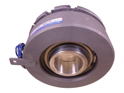 Ogura MDC-20 Clutch 24VDC , 45W , 208 FT LB MDC20 , w/ UN20 Coupling | Industrial MRO Replacement Parts, Manufacturing Machine Parts &amp; Components, Heavy Equipment Parts Supplier