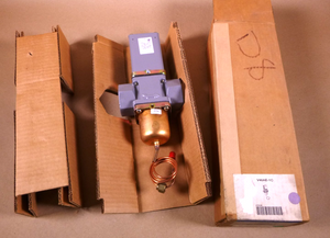 V46AE-1C JOHNSON CONTROLS 1-1/4" WATEER REGULATING VALVE | Industrial MRO Replacement Parts, Manufacturing Machine Parts & Components, Heavy Equipment Parts Supplier