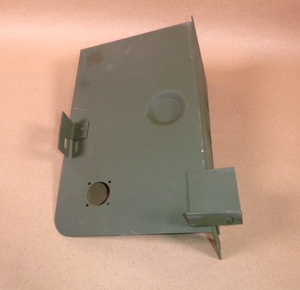 USGI M1114 M1151 Humvee Front (LH) Splash Gaurd RCSK17518, 2540-01-433-7907 | Genuine HMMWV Replacement Parts and Military Surplus Humvee Parts & Accessories