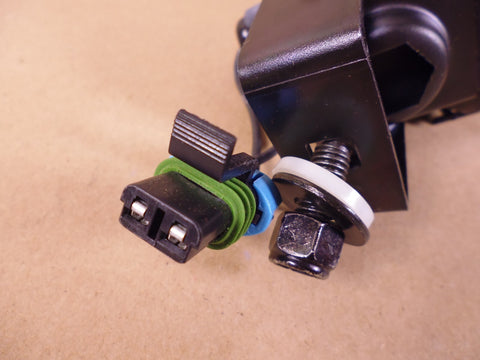 Military Back Up Light - Speaker PAR 36 LED 12V 24V - M923 M35A2 HET | Replacement Truck Parts, Trailer Accessories, Automobile Supplies, Car Parts & Accessories