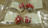 (4x) MS3440H18C32P 32-CONTACT RECEPTACLE CONNECTOR MIL SERIES 5935-01-065-8008 | Electrical MRO Replacement Parts & Components and Commercial Electrical Supplies Company