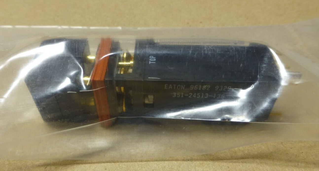 Eaton 351-24513-136 Indicator Light , 6210-01-259-1356 | Electrical MRO Replacement Parts &amp; Components and Commercial Electrical Supplies Company
