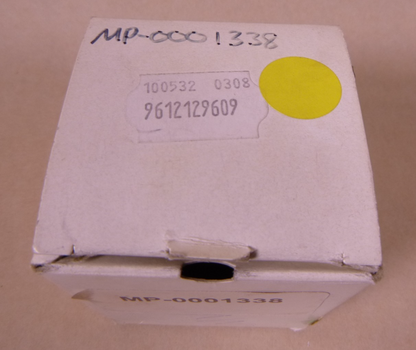 OEM Alfa Laval 9612129609 Mechanical Seal Single Shaft Seal For LKH Pump