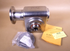 Cone Drive Food Grade Gearbox 1-7/16" Hollow Shaft 145TC Size 76 (3" C.D.) 60:1 | Industrial Electric Motors, Pumps & Parts