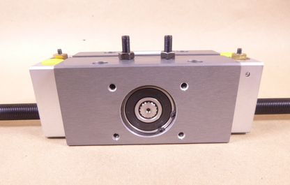 PHD High Load Pneumatic Rotary Actuator RAS1 25X180 NB-PB, RAS1-25x180 | Industrial MRO Replacement Parts, Manufacturing Machine Parts &amp; Components, Heavy Equipment Parts Supplier