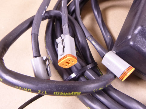 3113788C91 Fuel Tire Test Set 3113788C91L , 820895 , 6665-01-566-6371 | Replacement Truck Parts, Trailer Accessories, Automobile Supplies, Car Parts & Accessories