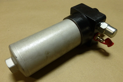 FMTV MTV M1084 PRESSURE REDUCER FILTER , OLSBERGS 982-6521 , 4330-01-521-0214 | Genuine FMTV Replacement Parts, LMTV Parts For Sale and Military Surplus Medium Tactical Vehicle Parts &amp; Components