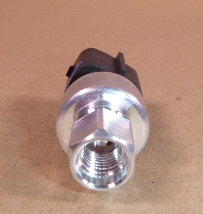 Genuine OEM Ford 8C3Z-19D594A, YH-1706, 8CT3-19D594AA A/C Pressure Switch | Replacement Truck Parts, Trailer Accessories, Automobile Supplies, Car Parts &amp; Accessories