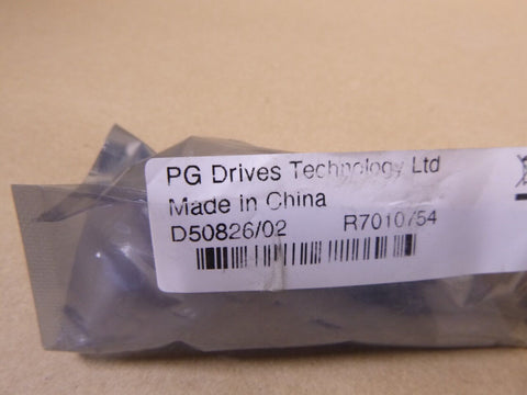 PG Ddrives Technology 24/48V Surface Mount TruCharge Indicator Kit D50826