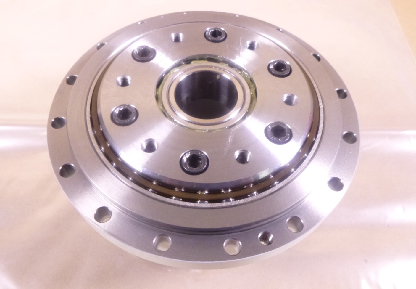 F4CF-D45-ZC01-29 Sumitomo Fine Cyclo F4C-D series Reducer 29 Reduction Ratio | Industrial Electric Motors, Pumps &amp; Parts