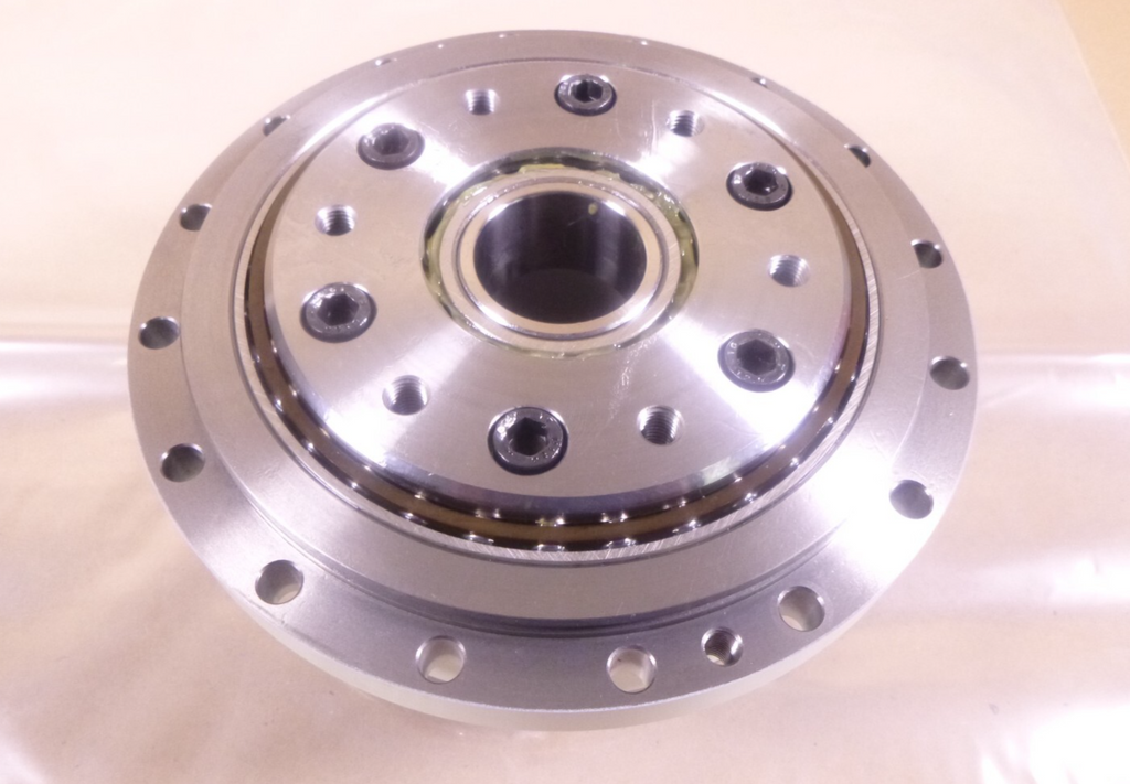 F4CF-D45-ZC01-29 Sumitomo Fine Cyclo F4C-D series Reducer 29 Reduction Ratio | Industrial Electric Motors, Pumps & Parts