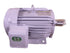 Mitsubishi SF-HR Super Line 2.2kW 3-Phase Induction Motor 4 Pole 100L 480V 60HZ | Industrial Electric Motors, Pumps & Parts