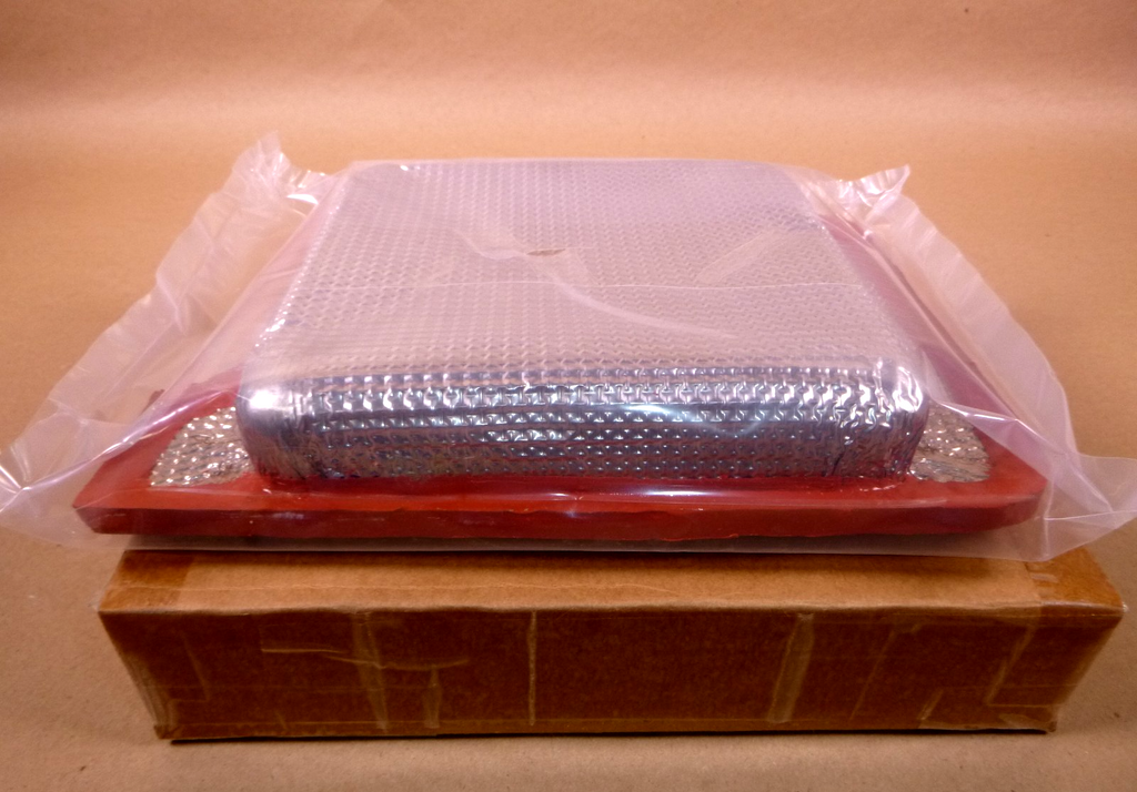 USGI Roberston Mfg Vehicle Insulation 12578281, TD35115-101, 2540-01-647-4280 | Replacement Truck Parts, Trailer Accessories, Automobile Supplies, Car Parts & Accessories