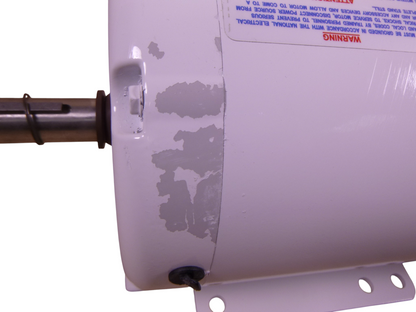 Baldor EWDM3554T Super-E Washdown Duty Motor 1.5HP 1755RPM 145T 230/460V 3PH
