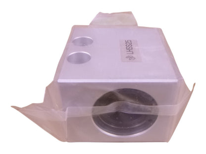Misumi LHSS25 Pillow Block Linear Bushing | Industrial MRO Replacement Parts, Manufacturing Machine Parts &amp; Components, Heavy Equipment Parts Supplier