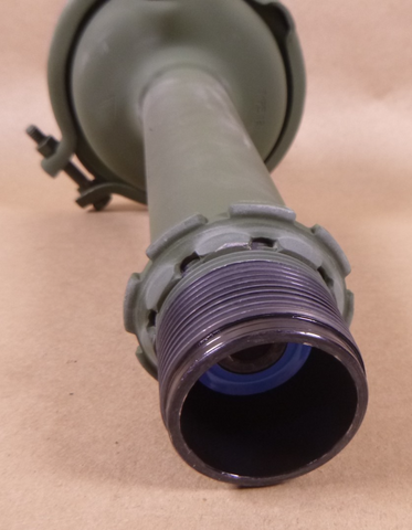 M939 Series Front Axle Brake Air Chamber TA-0009CA 12450340-2 2530-01-126-7869