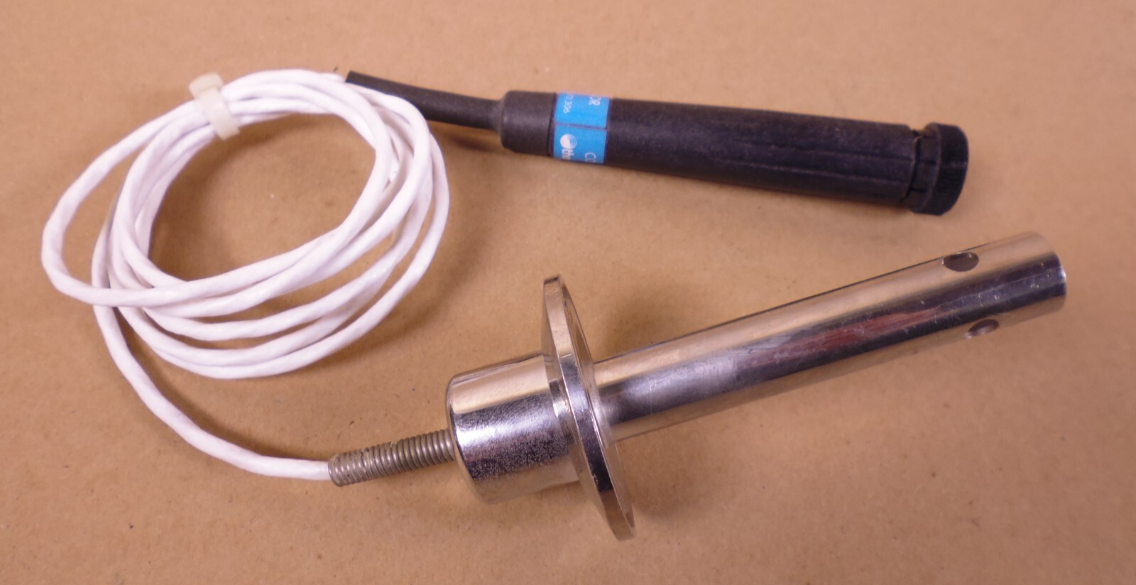 Thornton 253-203 Resistivity Conductivity Sensor | Electrical MRO Replacement Parts &amp; Components and Commercial Electrical Supplies Company