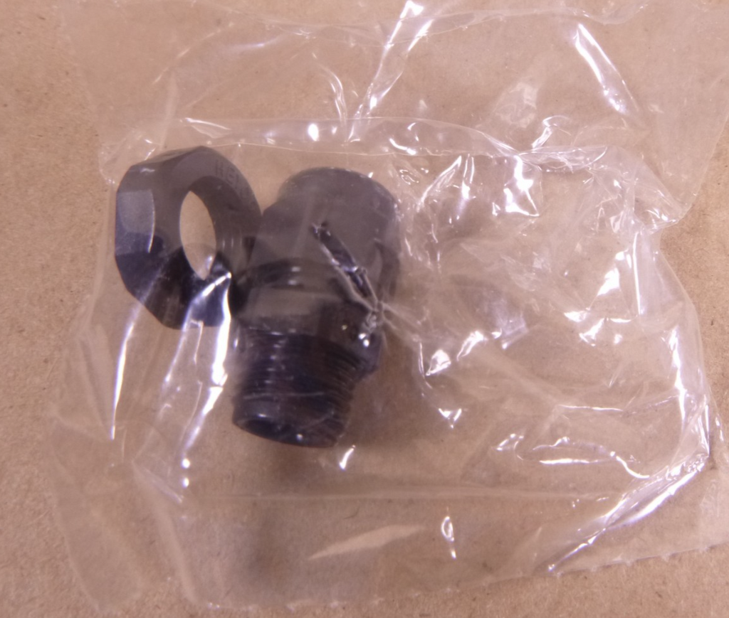 ER1-04-P000 Wilkerson Electronic Regulator ER1 , 0-125PSI, 0-10V, 1/2" Port | Industrial MRO Replacement Parts, Manufacturing Machine Parts & Components, Heavy Equipment Parts Supplier