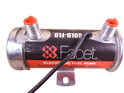 MEP-002A MEP-003A 24v Fuel Pump Facet 480517E 24V , 480-517E