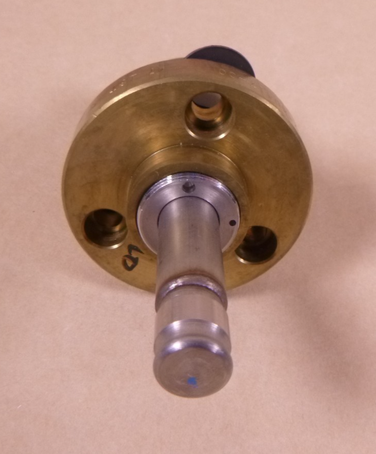 OEM Carrier Transicold 17-40417-00 Compressor Unloader Valve