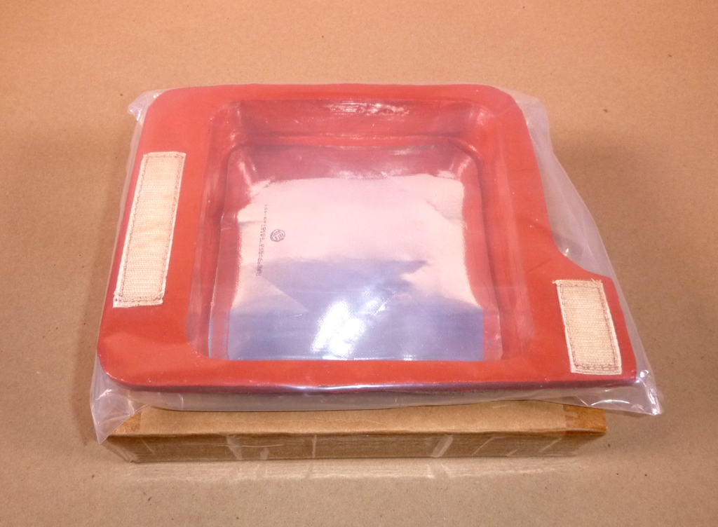 USGI Roberston Mfg Vehicle Insulation 12578281, TD35115-101, 2540-01-647-4280 | Replacement Truck Parts, Trailer Accessories, Automobile Supplies, Car Parts & Accessories