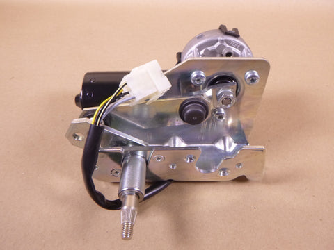 OEM Volvo VOE11170239 Windshield Wiper Motor L60E L70E L90E L110E L120E L150E | Replacement Truck Parts, Trailer Accessories, Automobile Supplies, Car Parts & Accessories