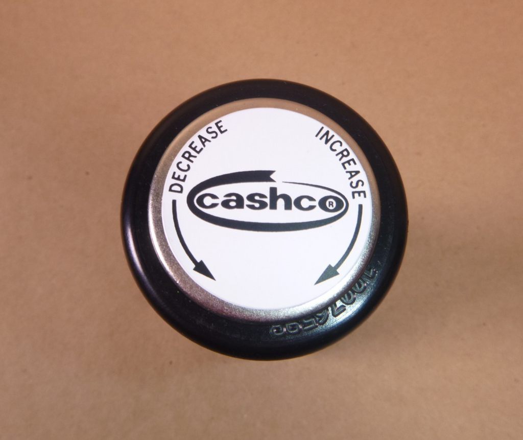 Cashco P1 Brass Single Stage Pressure Reducing Regulator 3/8 NPT, 3000 Psi | Industrial MRO Replacement Parts, Manufacturing Machine Parts & Components, Heavy Equipment Parts Supplier