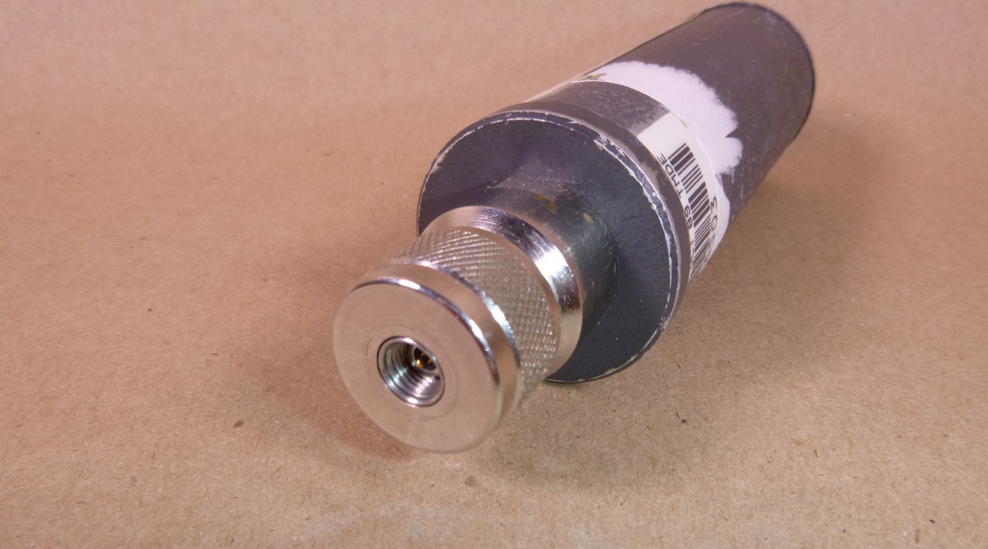 USED Wavetek 17071 Power Detector 750 MHz to 40 GHz Made in USA | Electrical MRO Replacement Parts &amp; Components and Commercial Electrical Supplies Company