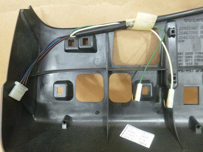Volvo Truck Door Mirror 20455980 Mirror Arm Chassis R.H. (FH-12, FM-12) | Replacement Truck Parts, Trailer Accessories, Automobile Supplies, Car Parts &amp; Accessories