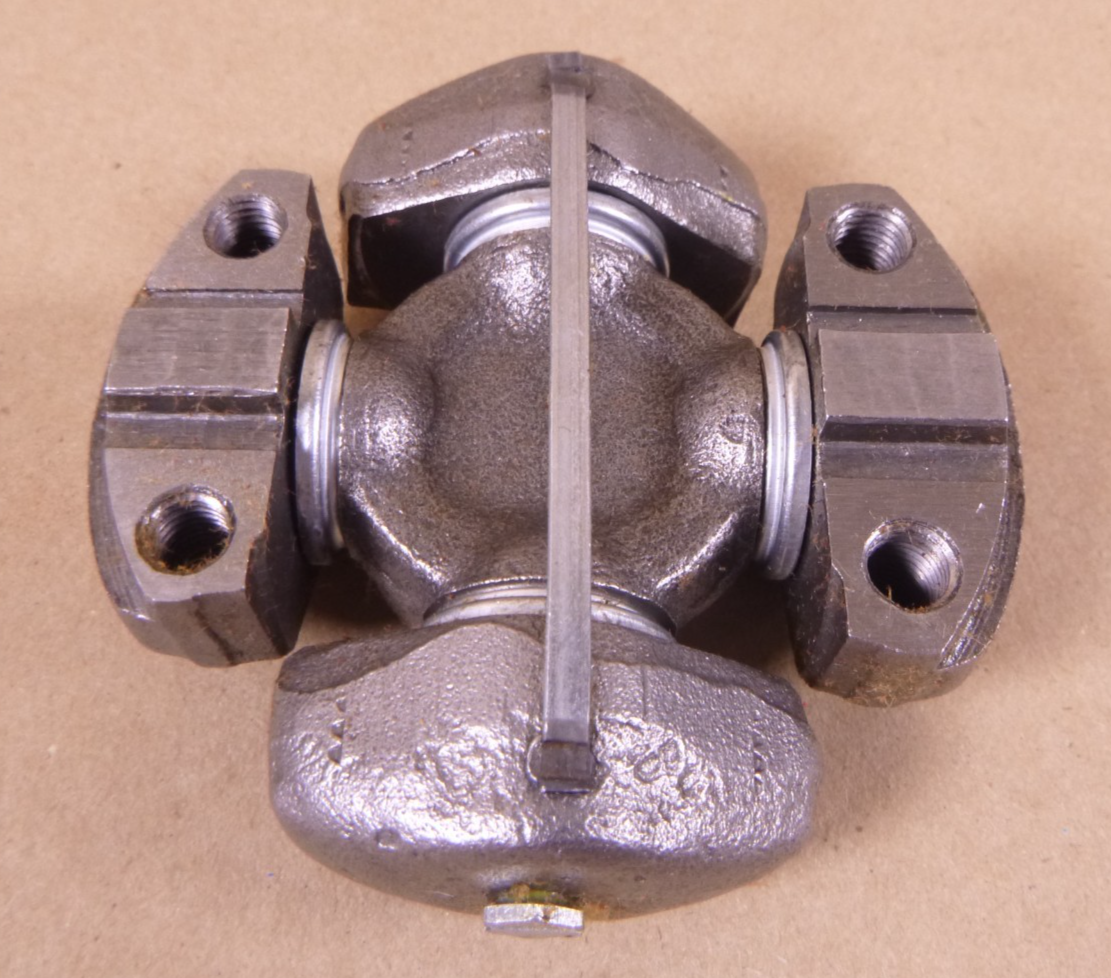 3-65736 Kampi Universal Joint Vehicular Spider 114-2196A , 2520-00-382-6699 | Replacement Truck Parts, Trailer Accessories, Automobile Supplies, Car Parts &amp; Accessories