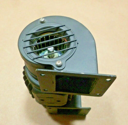EG &amp; G ROTRON 022863 DUPLEX CENTRIFUGAL BLOWER 7800 RPM 400Hz 4140-00-762-7373 | Industrial Electric Motors, Pumps &amp; Parts